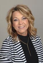 Sheila Scott